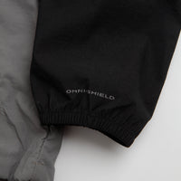 Columbia Street Tech CSC Stash Jacket - Black / Quarry thumbnail