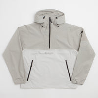 Columbia Street Tech CSC Stash Jacket - Flint Grey / Moonstone thumbnail