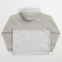Columbia Street Tech CSC Stash Jacket - Flint Grey / Moonstone thumbnail