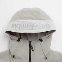 Columbia Street Tech CSC Stash Jacket - Flint Grey / Moonstone thumbnail