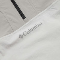 Columbia Street Tech CSC Stash Jacket - Flint Grey / Moonstone thumbnail