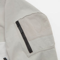 Columbia Street Tech CSC Stash Jacket - Flint Grey / Moonstone thumbnail