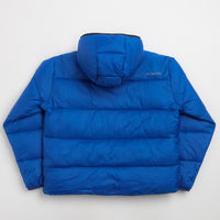 Columbia Street Tech CSC Stormwall Balaclava Jacket - Azul thumbnail