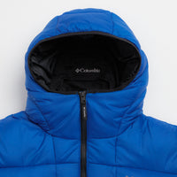 Columbia Street Tech CSC Stormwall Balaclava Jacket - Azul thumbnail