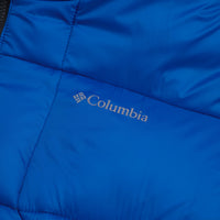 Columbia Street Tech CSC Stormwall Balaclava Jacket - Azul thumbnail