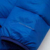Columbia Street Tech CSC Stormwall Balaclava Jacket - Azul thumbnail