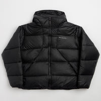 Columbia Street Tech CSC Stormwall Balaclava Jacket - Black thumbnail