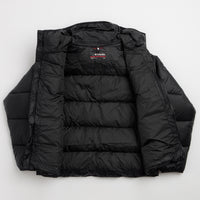 Columbia Street Tech CSC Stormwall Balaclava Jacket - Black thumbnail