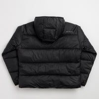 Columbia Street Tech CSC Stormwall Balaclava Jacket - Black thumbnail
