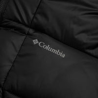Columbia Street Tech CSC Stormwall Balaclava Jacket - Black thumbnail