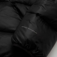 Columbia Street Tech CSC Stormwall Balaclava Jacket - Black thumbnail