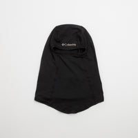 Columbia Street Tech CSC Stormwall Balaclava Jacket - Black thumbnail