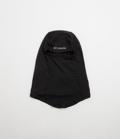 Columbia Street Tech CSC Stormwall Balaclava Jacket - Black