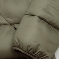 Columbia Street Tech CSC Stormwall Balaclava Jacket - Stone Green thumbnail