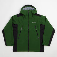 Columbia Street Tech CSC Striker 3L Jacket - Woodland / Black thumbnail