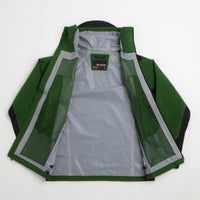 Columbia Street Tech CSC Striker 3L Jacket - Woodland / Black thumbnail