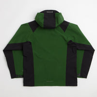 Columbia Street Tech CSC Striker 3L Jacket - Woodland / Black thumbnail