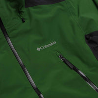 Columbia Street Tech CSC Striker 3L Jacket - Woodland / Black thumbnail