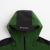 Columbia Street Tech CSC Striker 3L Jacket - Woodland / Black thumbnail