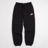 Columbia Street Tech Heavyweight Joggers - Black / Snowy Peaks thumbnail