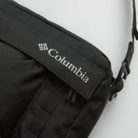 Columbia Street Transit Side Bag in Black thumbnail