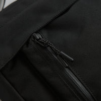 Columbia Street Transit Side Bag in Black thumbnail