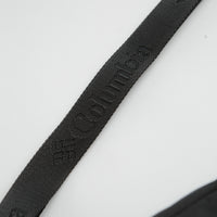 Columbia Street Transit Side Bag in Black thumbnail