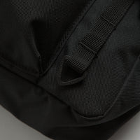 Columbia Street Transit Side Bag in Black thumbnail