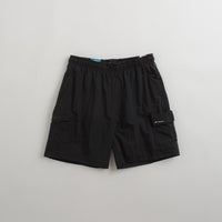Columbia Summerdry Brief 7" Shorts - Black thumbnail