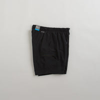 Columbia Summerdry Brief 7" Shorts - Black thumbnail