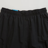 Columbia Summerdry Brief 7" Shorts - Black thumbnail
