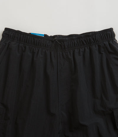 Columbia Summerdry Brief 7" Shorts - Black