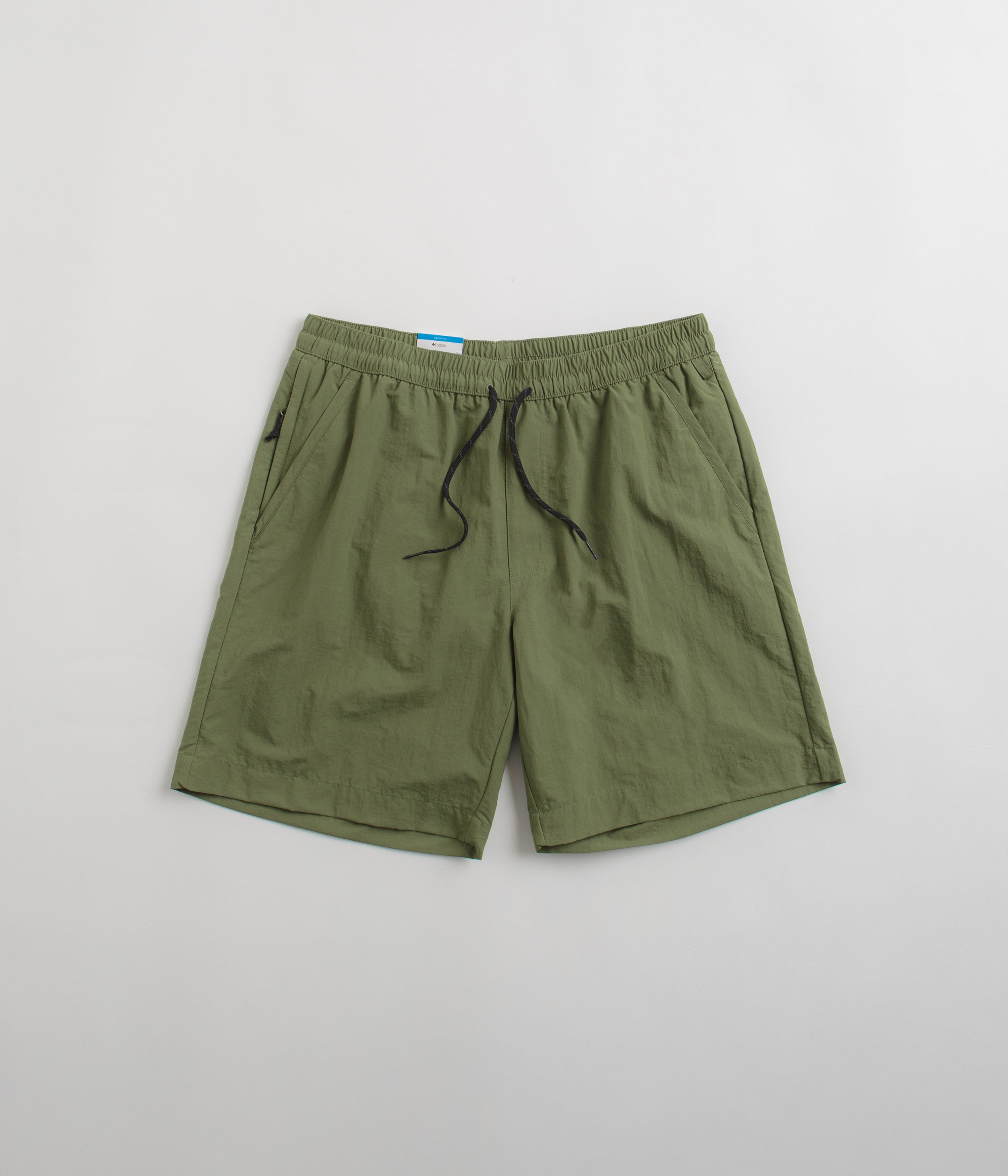 Columbia Summerdry Shorts in Canteen