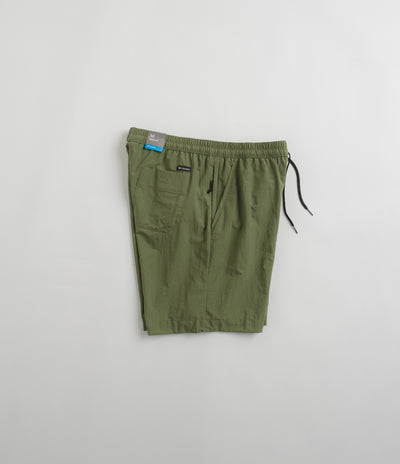 Columbia Summerdry Shorts in Canteen