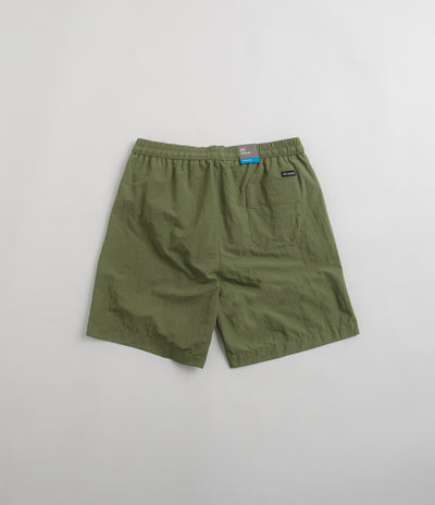Columbia Summerdry Shorts in Canteen