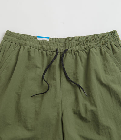 Columbia Summerdry Shorts in Canteen