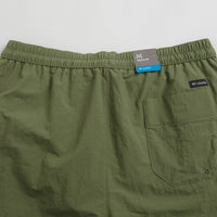 Columbia Summerdry Shorts in Canteen thumbnail