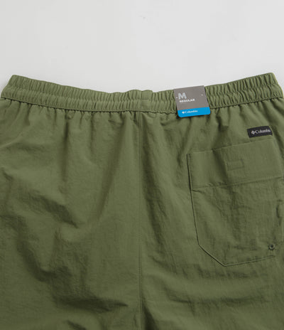 Columbia Summerdry Shorts in Canteen