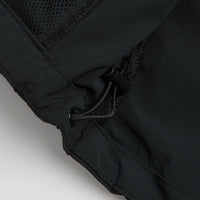 Columbia Tech II Wind Full Zip Jacket in Black thumbnail