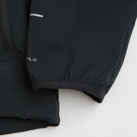 Columbia Tech II Wind Full Zip Jacket - Black / Columbia Grey thumbnail