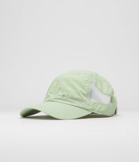 Columbia Tech Shade Cap in Sage Leaf