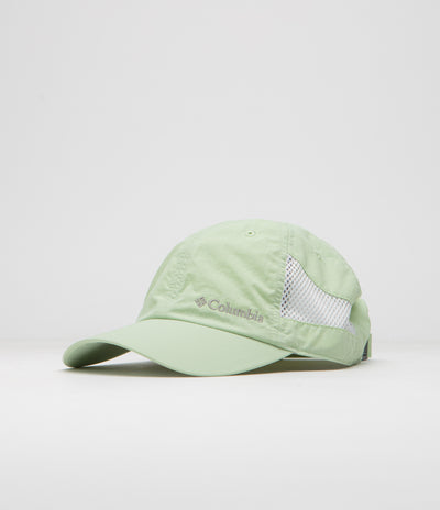 Columbia Tech Shade Cap in Sage Leaf