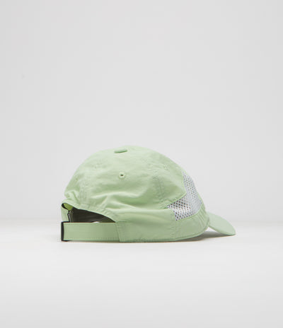 Columbia Tech Shade Cap in Sage Leaf