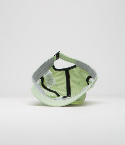 Columbia Tech Shade Cap in Sage Leaf