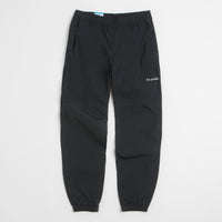 Columbia Tech Wind Pants - Black thumbnail
