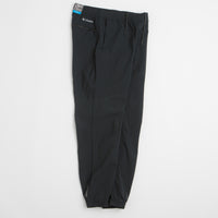 Columbia Tech Wind Pants - Black thumbnail