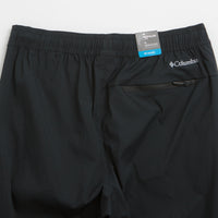 Columbia Tech Wind Pants - Black thumbnail