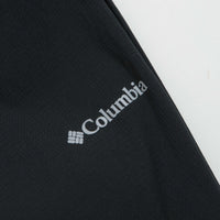 Columbia Tech Wind Pants - Black thumbnail