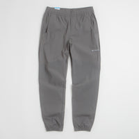 Columbia Tech Wind Pants in City Grey thumbnail