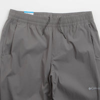 Columbia Tech Wind Pants in City Grey thumbnail